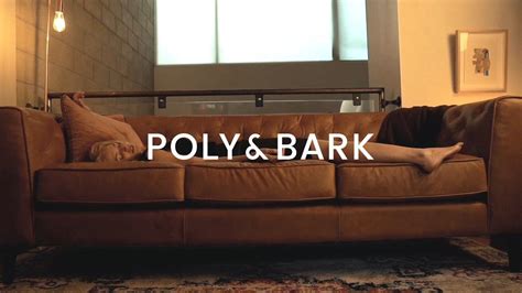 wtbae|Poly & Bark